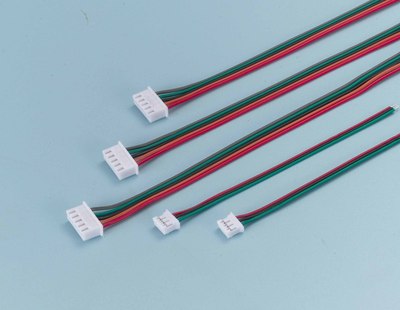 端子接插件系列－PH2.0端子带线