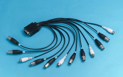 电脑周边连线系列－HDB系列