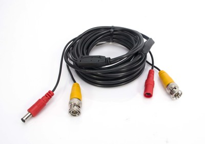 监控成品一体线