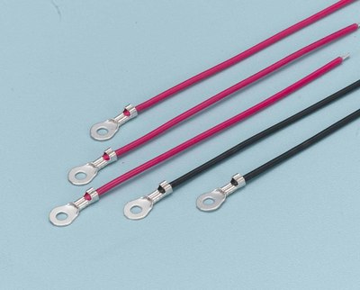 端子接插件系列－圆形端子带