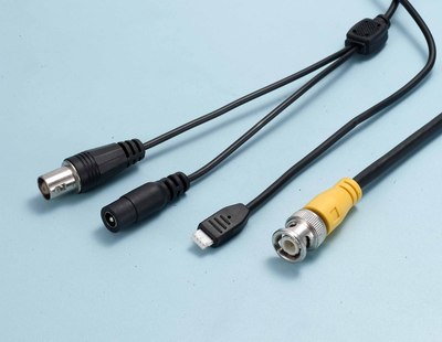 电脑周边连线系列－BNC系列