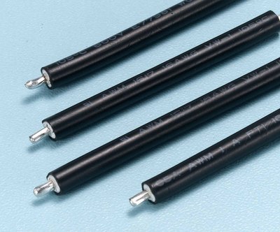 标准线系列 －双层绝缘电子线UL1617