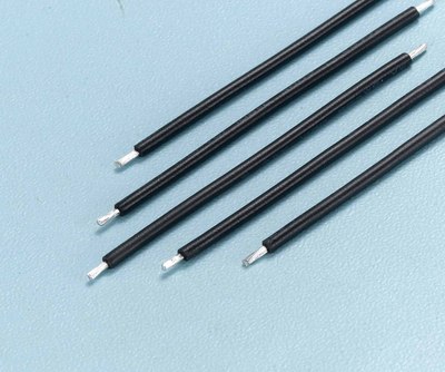 300V UL1061 PVC半硬质电子线适用于玩具LED显示屏电脑电子设备配线