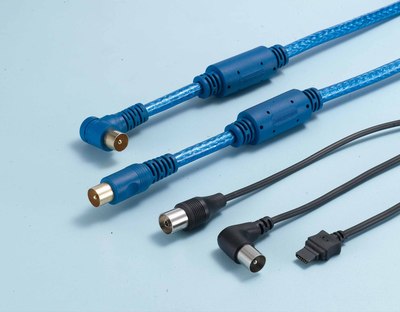 电脑周边连线系列－F头系列