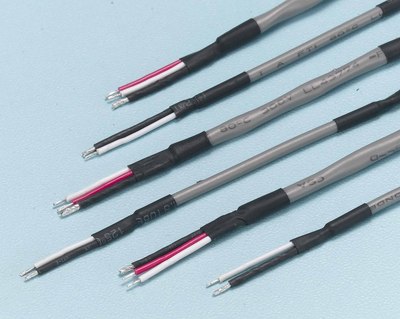 UL1533/2547半硬质PVC隔离电子线适用于录音录影设备配线